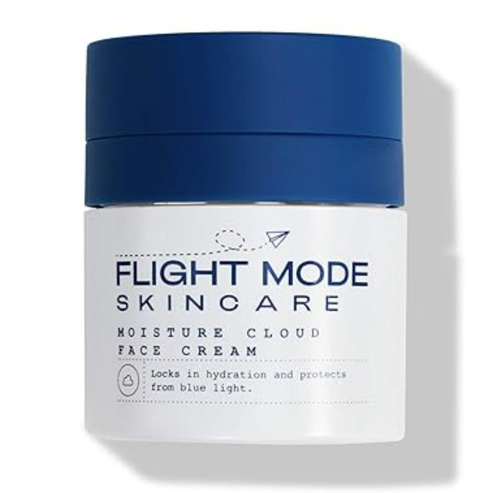 Flight Mode Moisture Cloud Face Cream